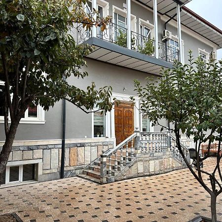 Villa Anor Taskent Exterior foto