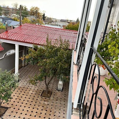 Villa Anor Taskent Exterior foto